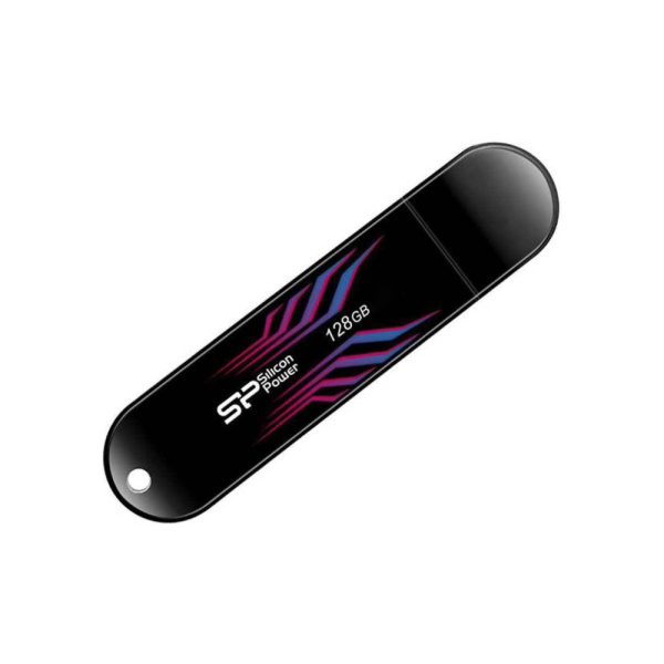 فلش 128 گیگ سیلیکون پاور Silicon Power Blaze B10 USB 3-2 128 GB