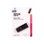 فلش 128 گیگ سیلیکون پاور Silicon Power Blaze B50 USB 3-2 128 GB-1.png