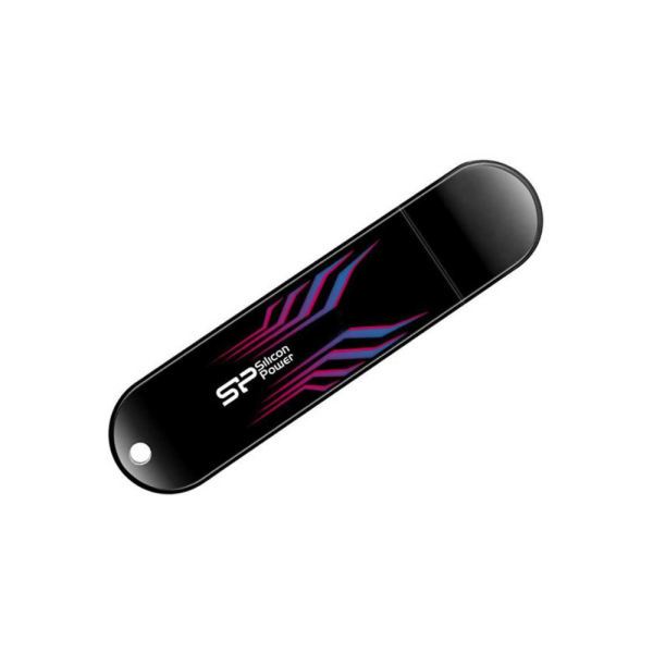 فلش 16 گیگ سیلیکون پاور Silicon Power Blaze B10 USB 3-1 16 GB-2.png