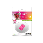 فلش 16 گیگ سیلیکون پاور Silicon Power T08 16 GB