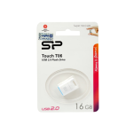 فلش 16 گیگ سیلیکون پاور Silicon Power T06 16 GB