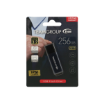 فلش 256 گیگ تیم گروپ Team Group C211 USB 3-2 256 GB-1.png