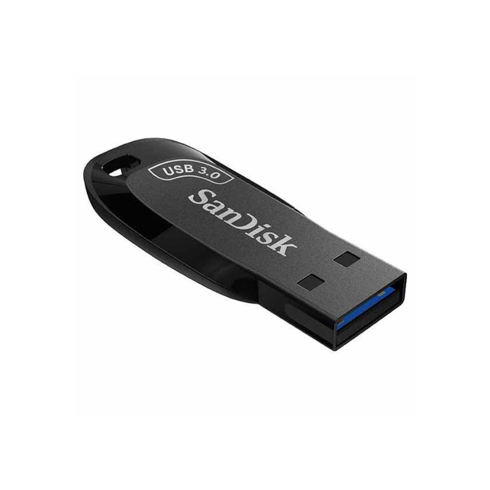فلش 256 گیگ سن دیسک Sandisk Ultra Shift USB 3-0 256 GB-2.png