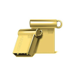 فلش 32 گیگ ایکس انرژی X-Energy Gold USB 3-0 32 GB-2.png