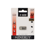 فلش 32 گیگ ایکس انرژی X-Energy X-926 32 GB-1.png