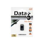 فلش 32 گیگ دیتا پلاس DATA Plus Carbon Black 32 GB-1.png