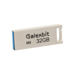 فلش 32 گیگ گلکس بیت Galexbit Micro Metal Series M8 32 GB-2.png
