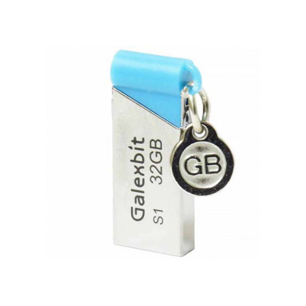 فلش 32 گیگ گلکس بیت Galexbit S1 32 GB