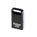 فلش 64 گیگ دیتا پلاس DATA Plus Carbon Black 64 GB-2.png