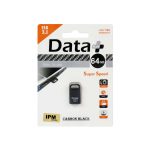 فلش 64 گیگ دیتا پلاس DATA Plus Carbon Black USB 3-1 64 GB-1.png