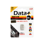 فلش 64 گیگ دیتا پلاس DATA Plus Track USB 3-1 64 GB-1.png