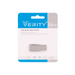 فلش 64 گیگ وریتی Verity V825 USB 3-0 64 GB - Image 2