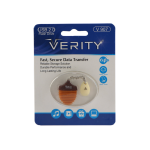 فلش 64 گیگ وریتی Verity V907 64 GB-1.png