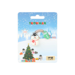 فلش عروسکی 32 گیگ ایکس انرژی X-Energy Snowman 32 GB-1.png