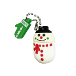 فلش عروسکی 32 گیگ ایکس انرژی X-Energy Snowman 32 GB-2.png