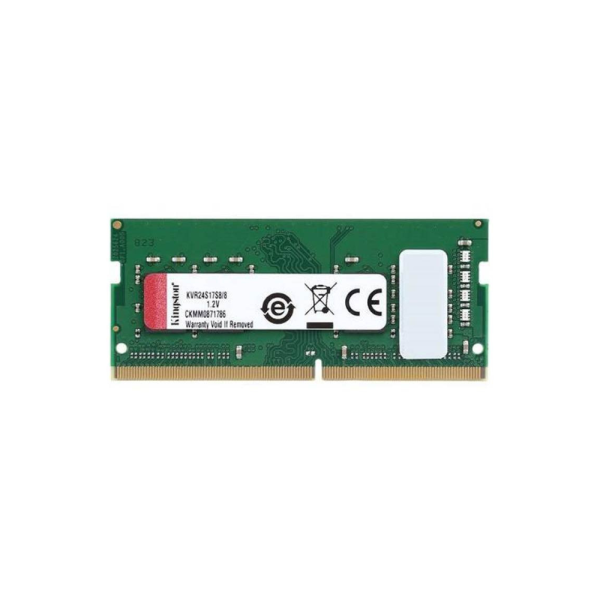 رم لپ تاپ Kingston DDR4 16GB 2400MHz CL17