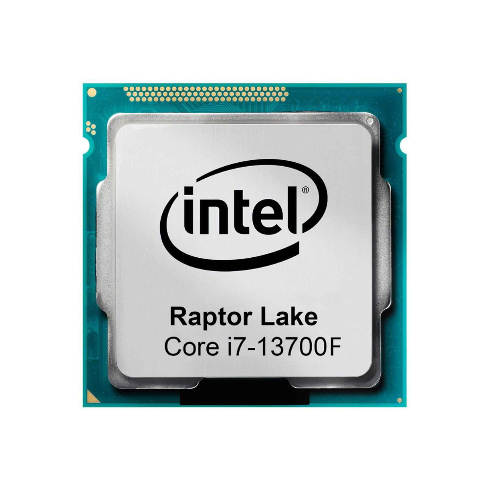 پردازنده اینتل بدون باکس Intel Core i7 13700F