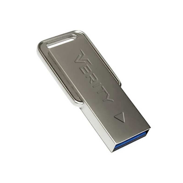 فلش 128 گیگ وریتی Verity V825 USB 3-0 128 GB
