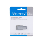 فلش 128 گیگ وریتی Verity V825 USB 3-0 128 GB - Image 2