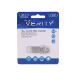 فلش 64 گیگ وریتی Verity V806 64 GB - Image 2