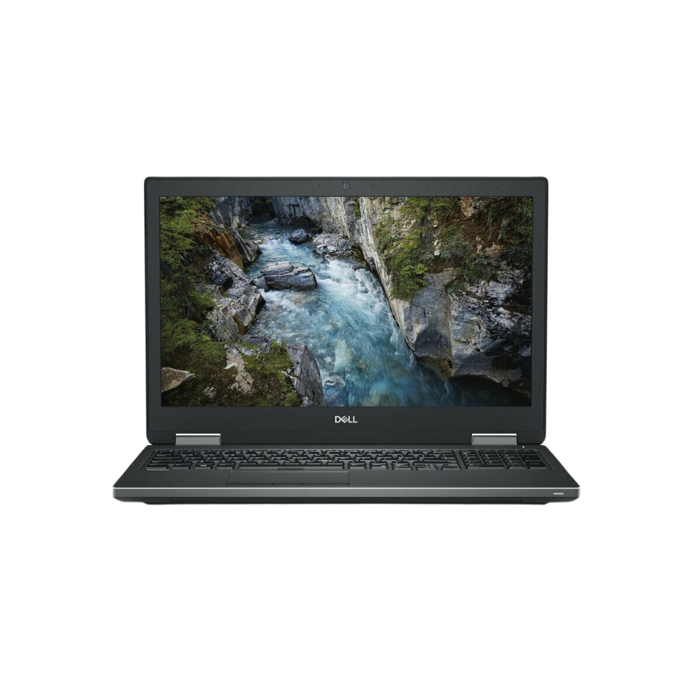 لپ تاپ دل DELL Precision 7540
