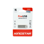 فلش 16 گیگ کینگ استار KingStar Fire KS222 16 GB - Image 2