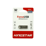فلش 32 گیگ کینگ استار KingStar Force KS221 32 GB - Image 2