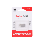 فلش 16 گیگ کینگ استار KingStar Archer KS235 16 GB - Image 2
