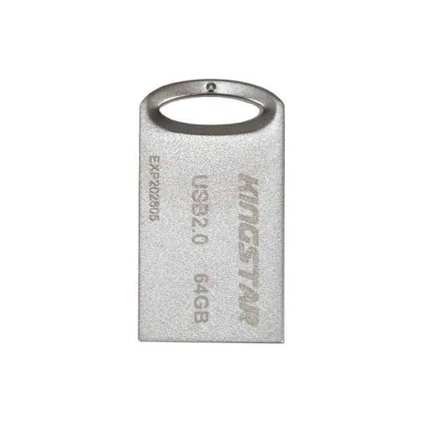 فلش 64 گیگ کینگ استار KingStar Archer KS235 64 GB