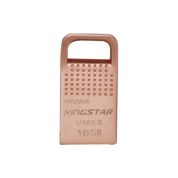 فلش 16 گیگ کینگ استار KingStar Armis KS237 16 GB