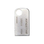 فلش 32 گیگ کینگ استار KingStar arka KS238 32 GB