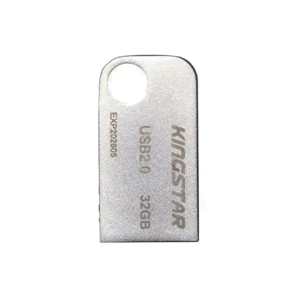 فلش 32 گیگ کینگ استار KingStar arka KS238 32 GB