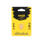 فلش 64 گیگ سیبراتون Sibraton Ultra SF2530 64 GB - Image 2