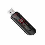 فلش 256 گیگ سن دیسک Sandisk Cruzer Glide USB 3-0 256 GB
