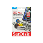 فلش 256 گیگ سن دیسک Sandisk Ultra Flair USB 3-0 256 GB - Image 2