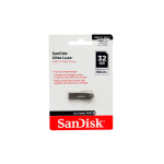 فلش 32 گیگ سن دیسک Sandisk Ultra Luxe USB 3-1 32 GB - Image 2