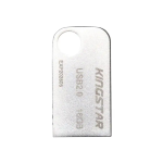 فلش 16 گیگ کینگ استار KingStar arka KS238 16 GB