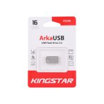 فلش 16 گیگ کینگ استار KingStar arka KS238 16 GB - Image 2