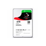 هارد سرور سیگیت Seagate ST6000VN001 IronWolf 6TB