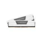 رم کامپیوتر Corsair VENGEANCE White 64GB Dual 5600MHz CL40 DDR5