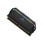 رم کامپیوتر Corsair DOMINATOR PLATINUM RGB 32GB Dual 6400MHz CL32 DDR5 - Image 3