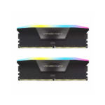 رم کامپیوتر Corsair VENGEANCE RGB 64GB Dual 5600MHz CL36 DDR5