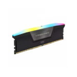 رم کامپیوتر Corsair VENGEANCE RGB 64GB Dual 5600MHz CL36 DDR5 - Image 3