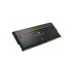 رم کامپیوتر Corsair Dominator Titanium RGB 32GB Dual 7000MHz CL34 DDR5