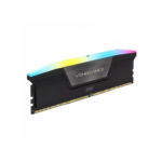 رم کامپیوتر Corsair VENGEANCE RGB 64GB Dual 6000MHz CL40 DDR5 - Image 2