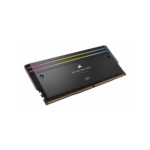رم کامپیوتر Corsair Dominator Titanium RGB 48GB Dual 7200MHz CL36 DDR5 - Image 2