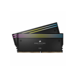 رم کامپیوتر Corsair Dominator Titanium RGB 48GB Dual 7200MHz CL36 DDR5 - Image 3