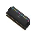 رم کامپیوتر Corsair DOMINATOR PLATINUM RGB 64GB Dual 6000MHz CL40 DDR5 - Image 2