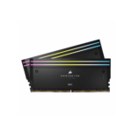 رم کامپیوتر Corsair Dominator Titanium RGB 64GB Dual 6000MHz CL30 DDR5 - Image 3