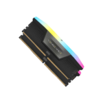 رم کامپیوتر Corsair VENGEANCE RGB 96GB Dual 5200MHz CL38 DDR5